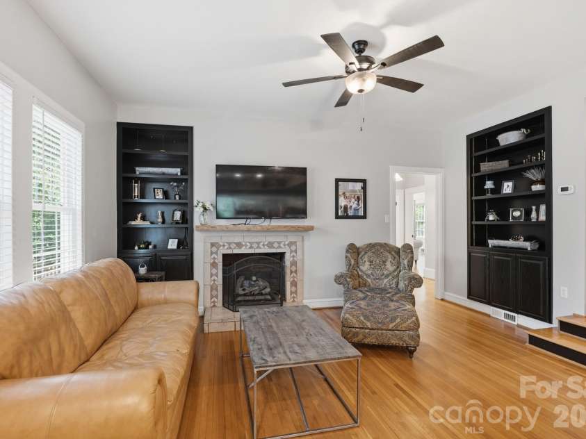 511 Rice Street, Landis, NC 28088.  MLS# CAR4378246, YatesRealty ID 27067. 