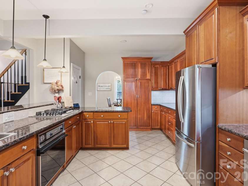 511 Rice Street, Landis, NC 28088.  MLS# CAR4378246, YatesRealty ID 27067. 