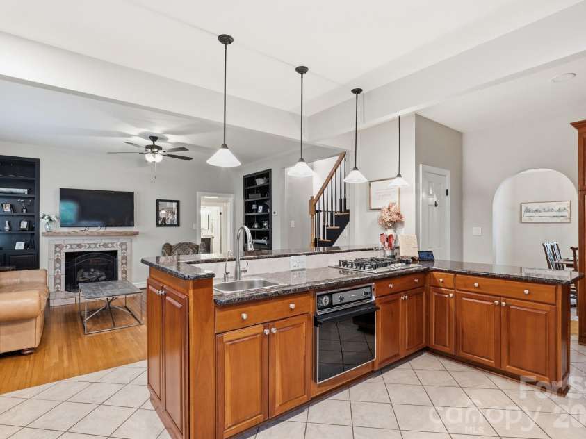 511 Rice Street, Landis, NC 28088.  MLS# CAR4378246, YatesRealty ID 27067. 