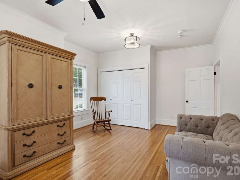 511 Rice Street, Landis, NC 28088.  MLS# CAR4378246, YatesRealty ID 27067. 