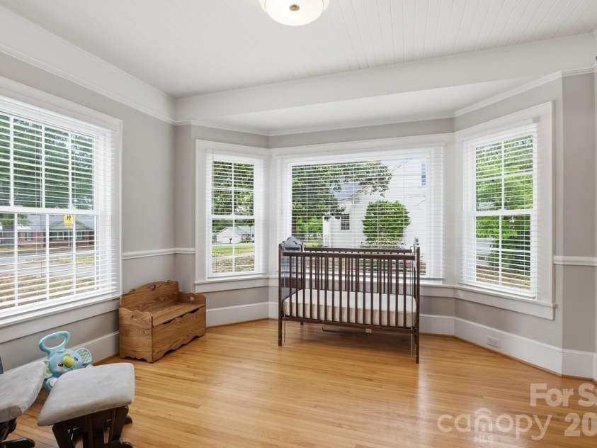 511 Rice Street, Landis, NC 28088.  MLS# CAR4378246, YatesRealty ID 27067. 