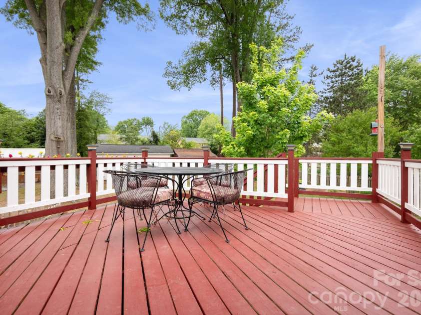 511 Rice Street, Landis, NC 28088.  MLS# CAR4378246, YatesRealty ID 27067. 