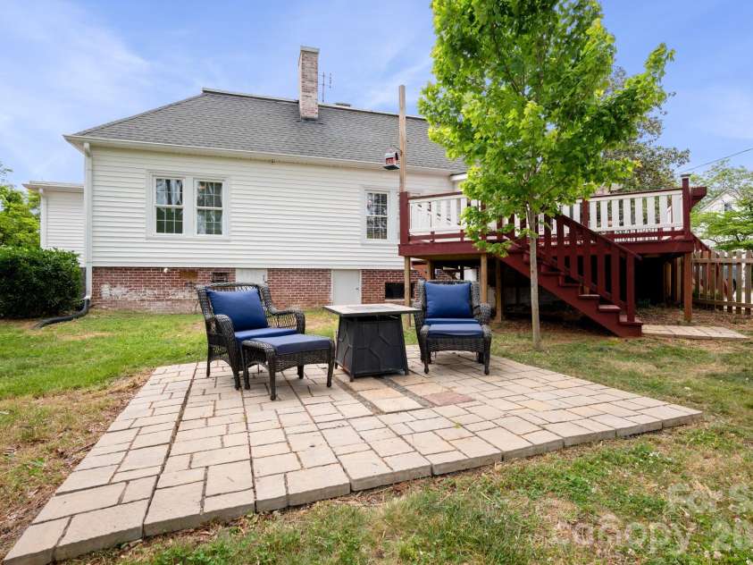 511 Rice Street, Landis, NC 28088.  MLS# CAR4378246, YatesRealty ID 27067. 