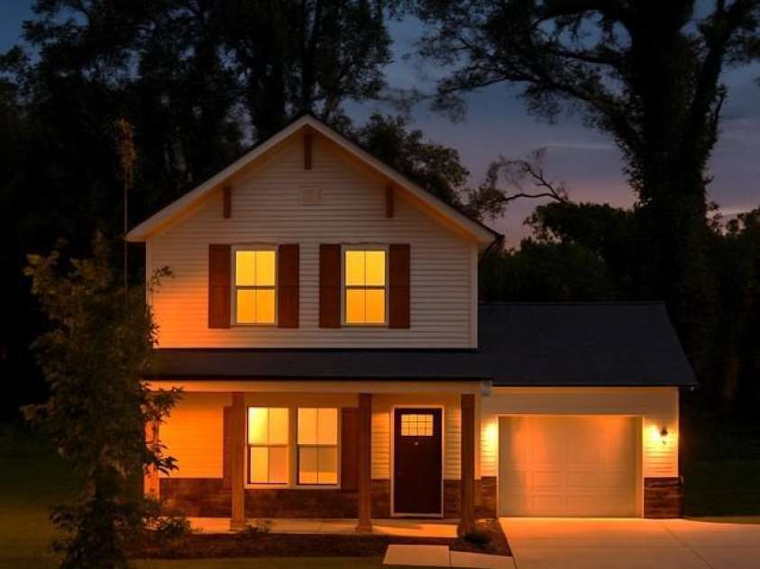 112 Gould Avenue, Bessemer City, NC 28016.  MLS# CAR4319963, YatesRealty ID 27068. 