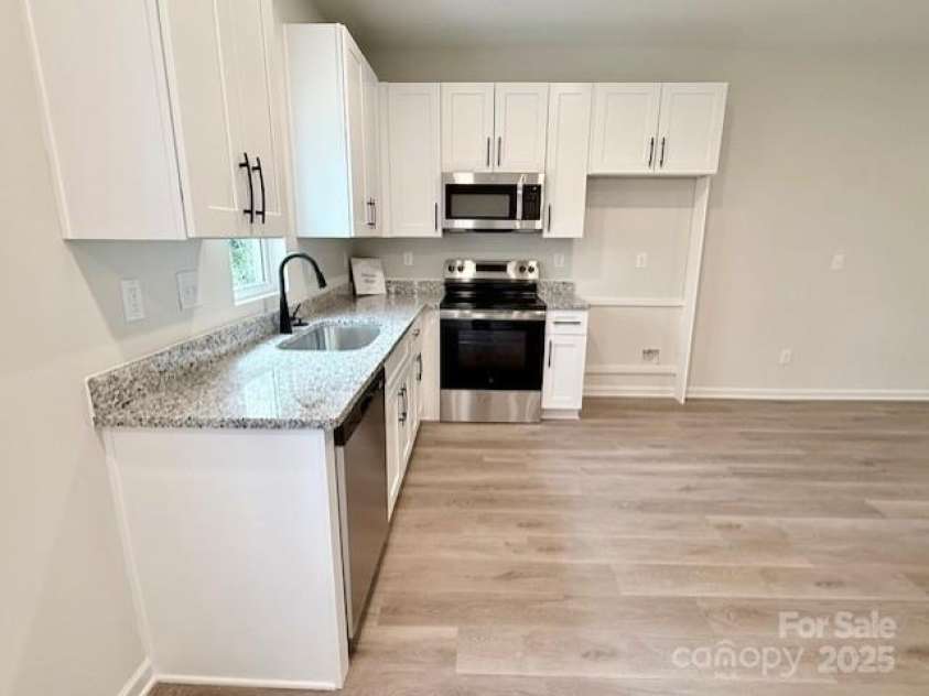 112 Gould Avenue, Bessemer City, NC 28016.  MLS# CAR4319963, YatesRealty ID 27068. 