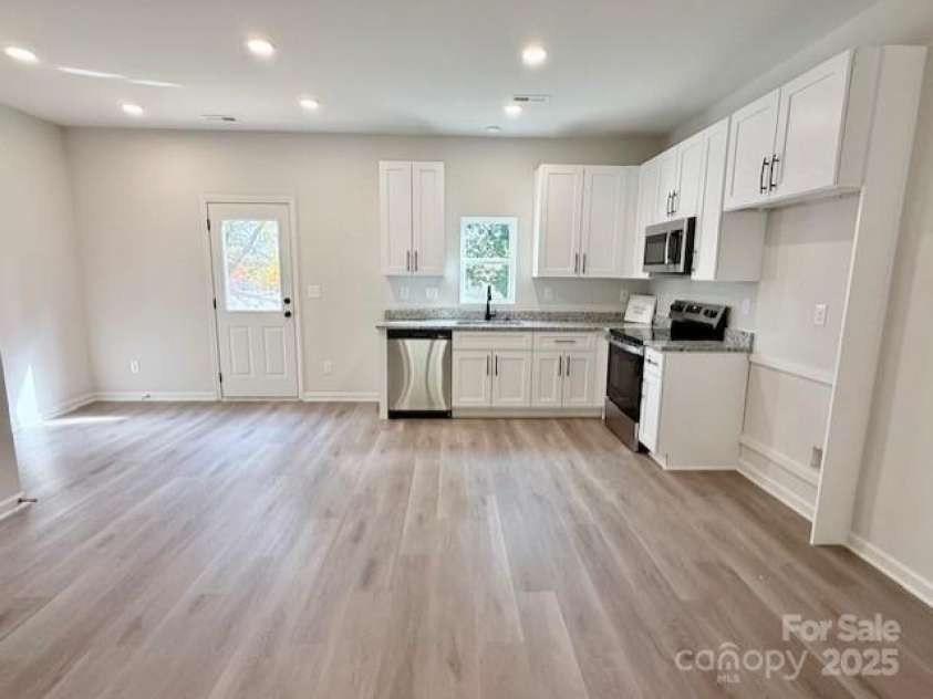 112 Gould Avenue, Bessemer City, NC 28016.  MLS# CAR4319963, YatesRealty ID 27068. 