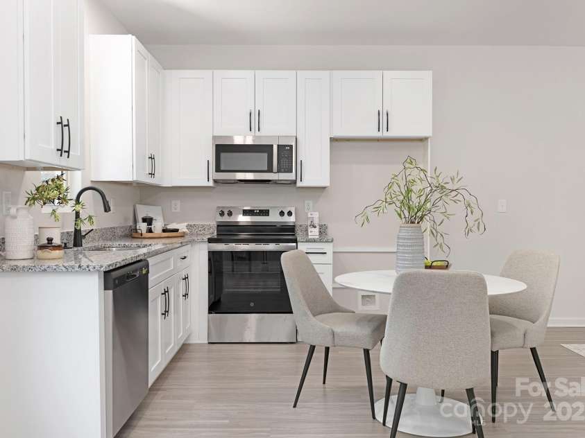 112 Gould Avenue, Bessemer City, NC 28016.  MLS# CAR4319963, YatesRealty ID 27068. 