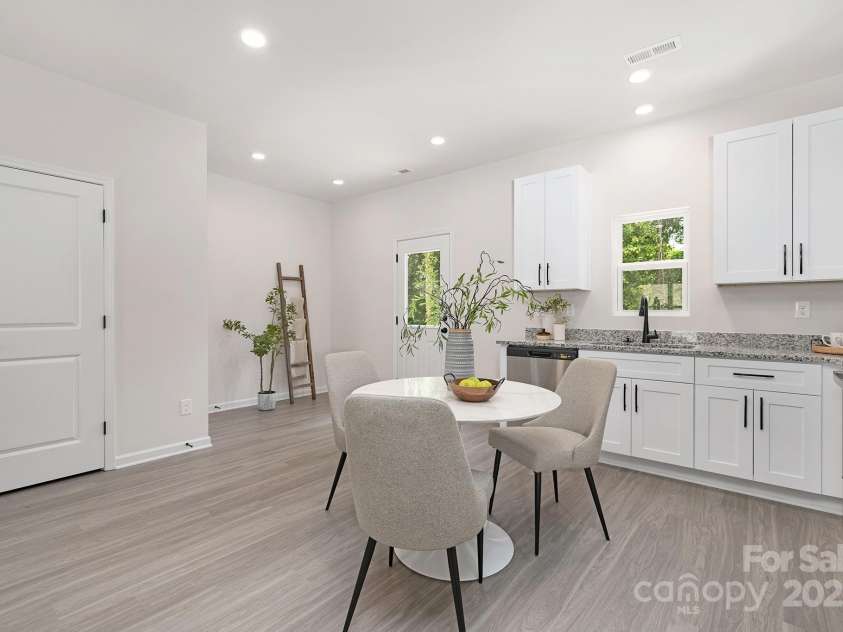 112 Gould Avenue, Bessemer City, NC 28016.  MLS# CAR4319963, YatesRealty ID 27068. Previously staged