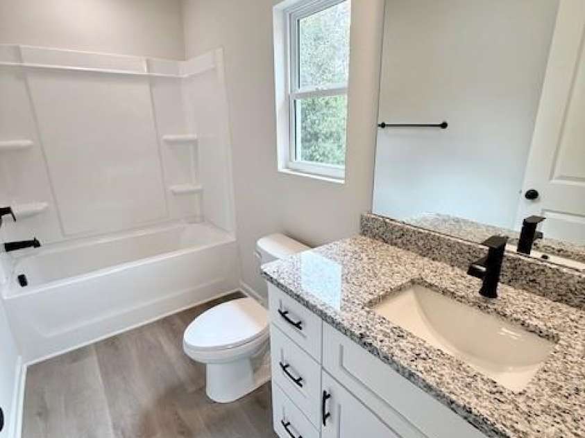 112 Gould Avenue, Bessemer City, NC 28016.  MLS# CAR4319963, YatesRealty ID 27068. Previously staged