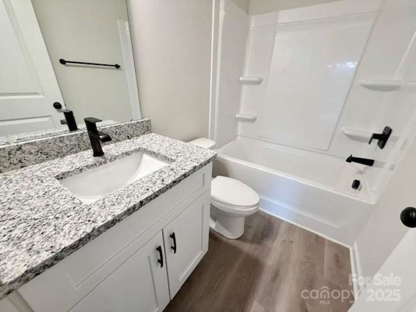 112 Gould Avenue, Bessemer City, NC 28016.  MLS# CAR4319963, YatesRealty ID 27068. Previously staged