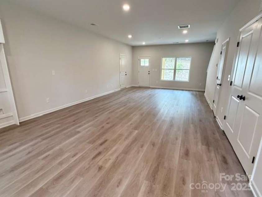 112 Gould Avenue, Bessemer City, NC 28016.  MLS# CAR4319963, YatesRealty ID 27068. Vitually staged