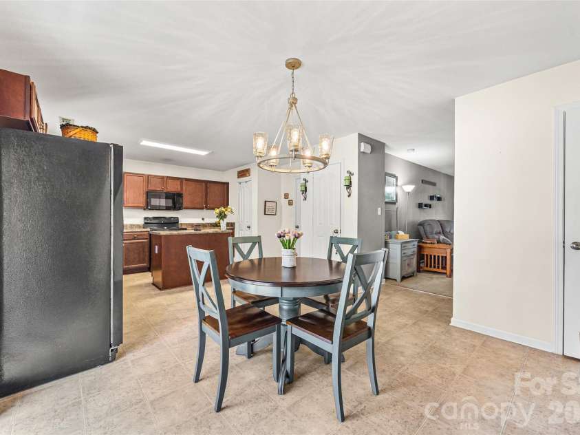 707 Waterlemon Way, Monroe, NC 28110.  MLS# CAR4384993, YatesRealty ID 27068. 