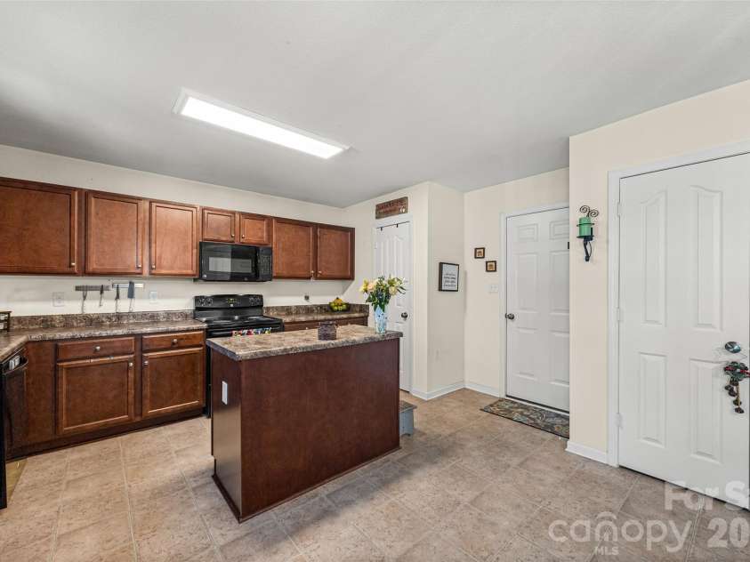707 Waterlemon Way, Monroe, NC 28110.  MLS# CAR4384993, YatesRealty ID 27068. 
