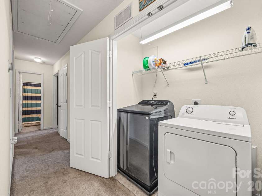 707 Waterlemon Way, Monroe, NC 28110.  MLS# CAR4384993, YatesRealty ID 27068. 