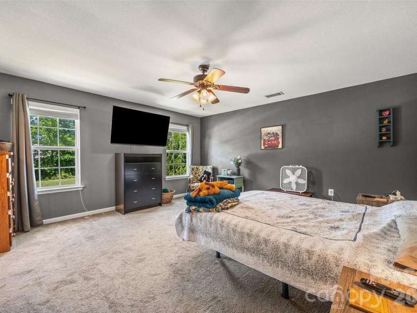 707 Waterlemon Way, Monroe, NC 28110.  MLS# CAR4384993, YatesRealty ID 27068. 