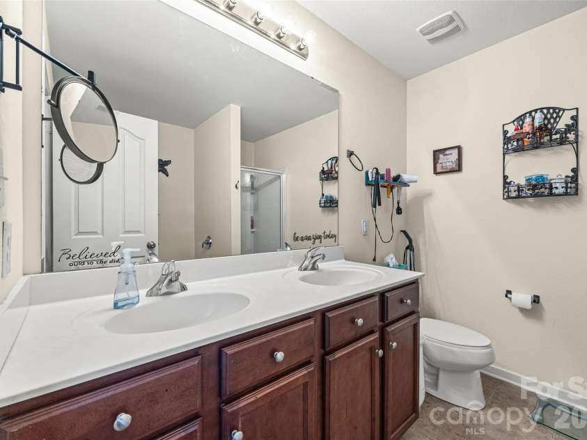707 Waterlemon Way, Monroe, NC 28110.  MLS# CAR4384993, YatesRealty ID 27068. 