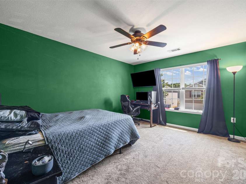 707 Waterlemon Way, Monroe, NC 28110.  MLS# CAR4384993, YatesRealty ID 27068. 