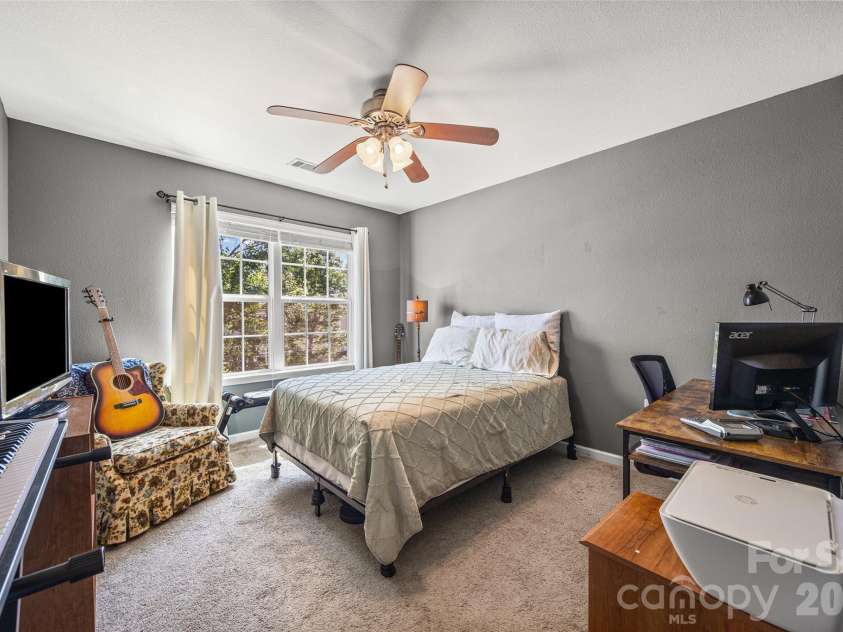 707 Waterlemon Way, Monroe, NC 28110.  MLS# CAR4384993, YatesRealty ID 27068. 