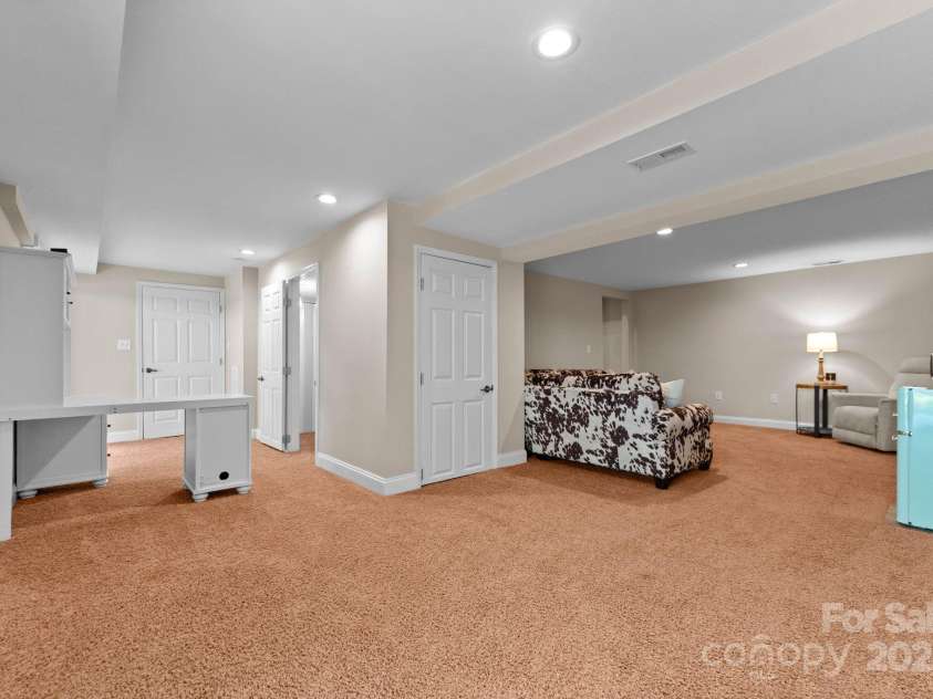 1363 John Cline Court, Lincolnton, NC 28092.  MLS# CAR4238099, YatesRealty ID 2707. 