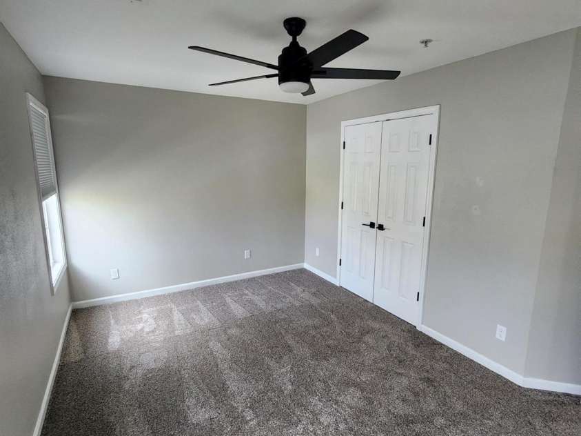 6423 Town Hall Place, Harrisburg, NC 28075.  MLS# CAR4241214, YatesRealty ID 2707. BR 2