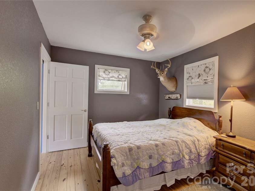2825 Harrell Hill Road, Bakersville, NC 28705.  MLS# CAR4396417, YatesRealty ID 27070. 