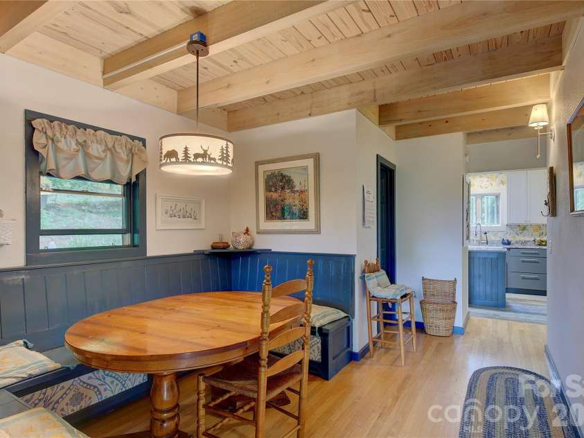 2825 Harrell Hill Road, Bakersville, NC 28705.  MLS# CAR4396417, YatesRealty ID 27070. 