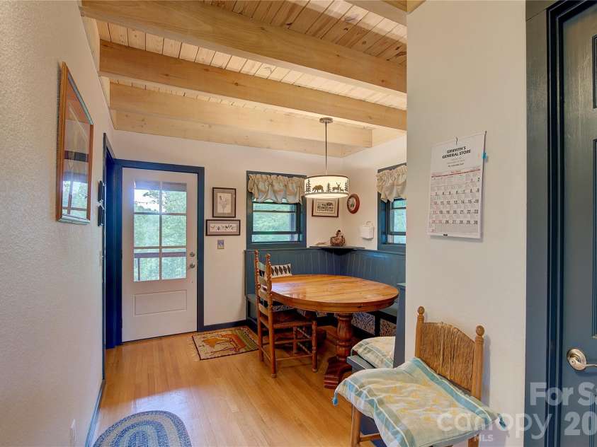 2825 Harrell Hill Road, Bakersville, NC 28705.  MLS# CAR4396417, YatesRealty ID 27070. 