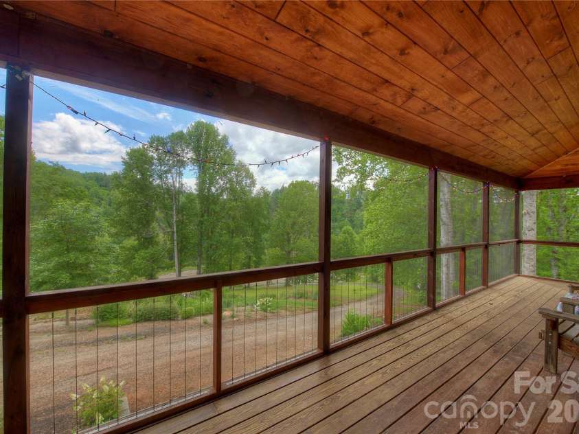 2825 Harrell Hill Road, Bakersville, NC 28705.  MLS# CAR4396417, YatesRealty ID 27070. 