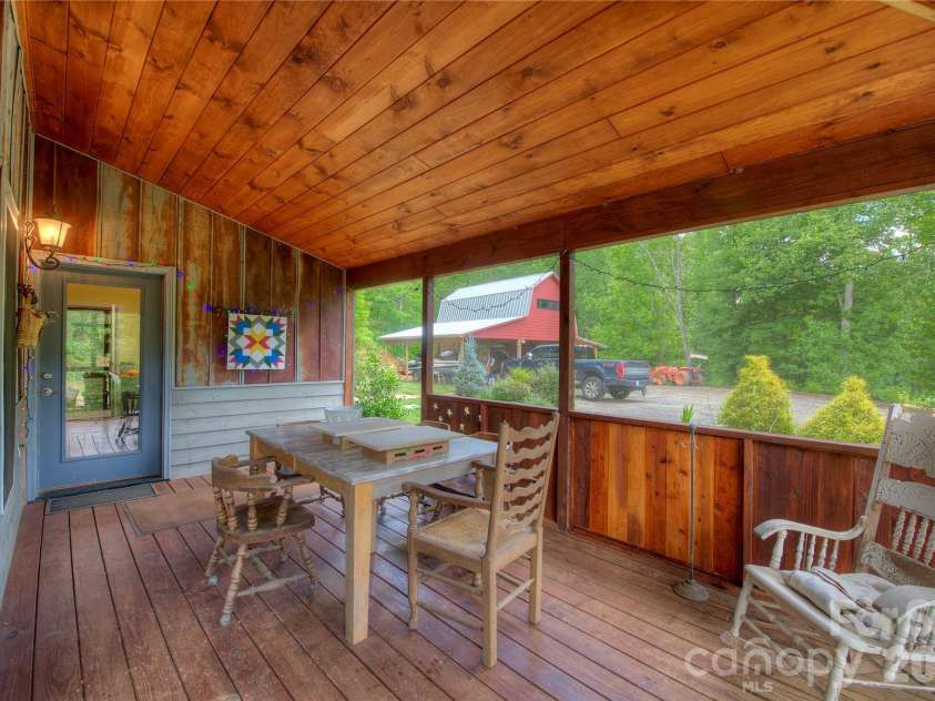 2825 Harrell Hill Road, Bakersville, NC 28705.  MLS# CAR4396417, YatesRealty ID 27070. 