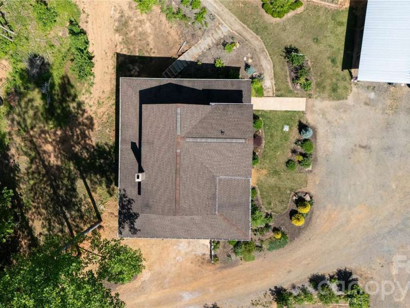2825 Harrell Hill Road, Bakersville, NC 28705.  MLS# CAR4396417, YatesRealty ID 27070. 