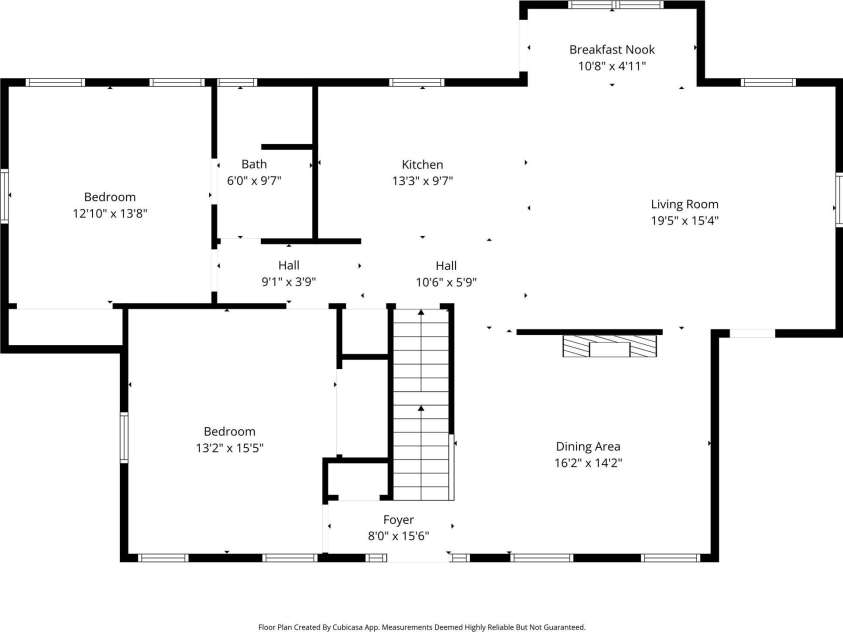 11 Starlight Drive, Black Mountain, NC 28711.  MLS# CAR4357278, YatesRealty ID 27071. 