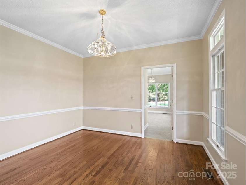 4628 Dovefield Lane, Kannapolis, NC 28081.  MLS# CAR4256683, YatesRealty ID 27071. 