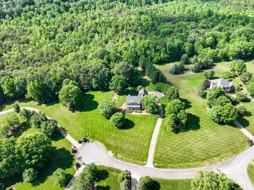 4628 Dovefield Lane, Kannapolis, NC 28081.  MLS# CAR4256683, YatesRealty ID 27071. 