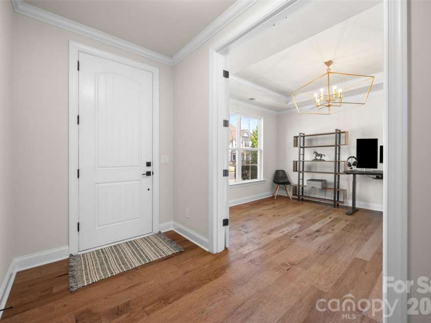 748 Garrett Green Way, Fort Mill, SC 29715.  MLS# CAR4378100, YatesRealty ID 27074. 
