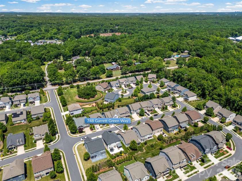 748 Garrett Green Way, Fort Mill, SC 29715.  MLS# CAR4378100, YatesRealty ID 27074. 