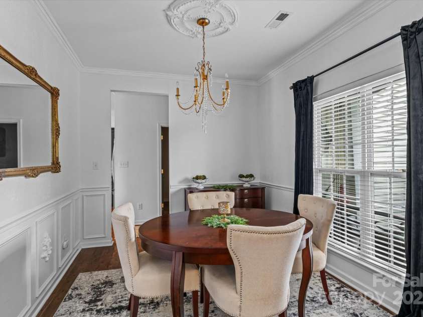 14127 Northridge Drive, Charlotte, NC 28269.  MLS# CAR4280367, YatesRealty ID 27075. 