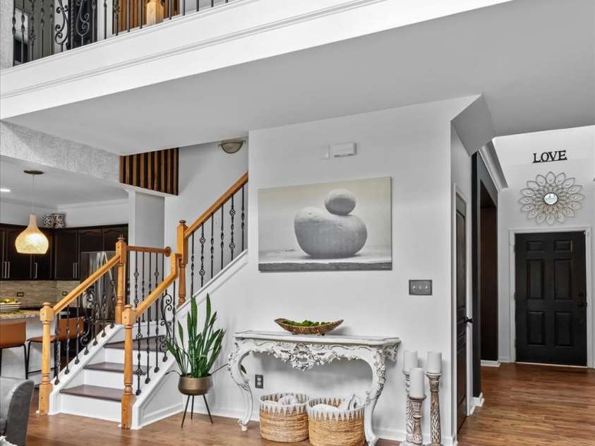 14127 Northridge Drive, Charlotte, NC 28269.  MLS# CAR4280367, YatesRealty ID 27075. 