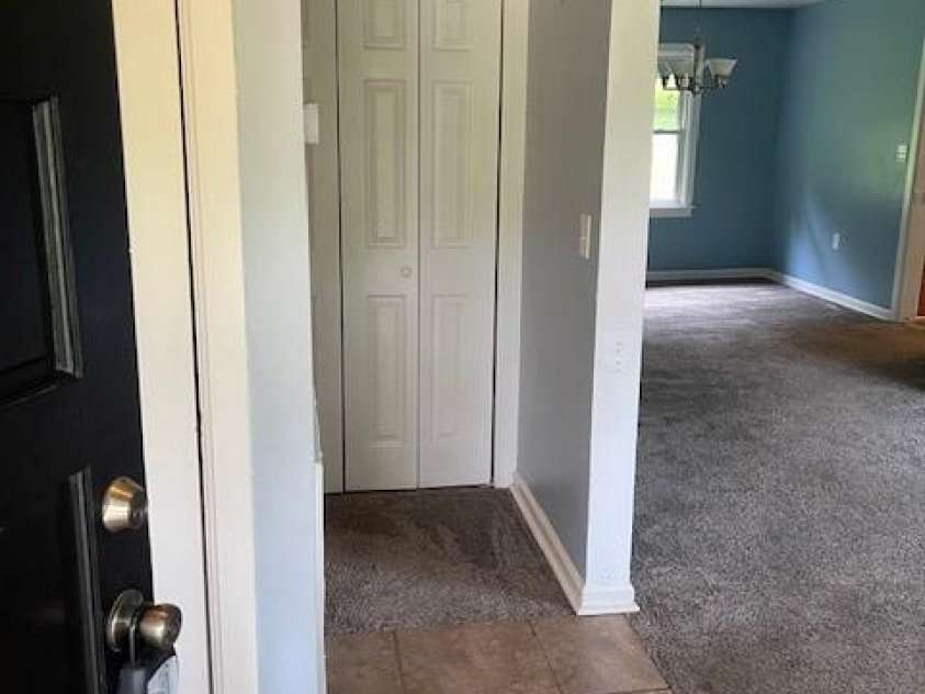 93 Rockwood Road, Canton, NC 28716.  MLS# CAR4270667, YatesRealty ID 27076. 