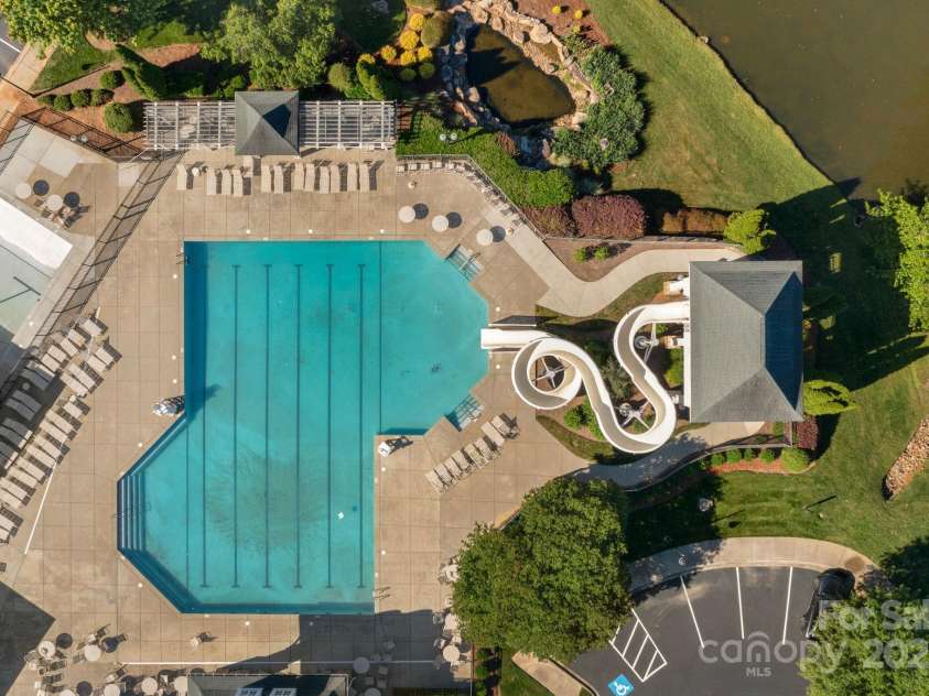 8232 Sunset Hill Road, Waxhaw, NC 28173.  MLS# CAR4274764, YatesRealty ID 27077. 