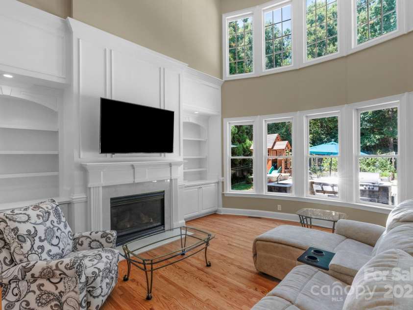 7404 Stonehaven Drive, Waxhaw, NC 28173.  MLS# CAR4278823, YatesRealty ID 27078. 
