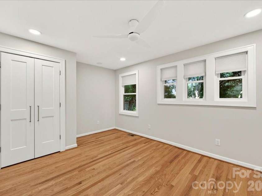 1204 Meadow Lane, Charlotte, NC 28205.  MLS# CAR4387978, YatesRealty ID 27079. 