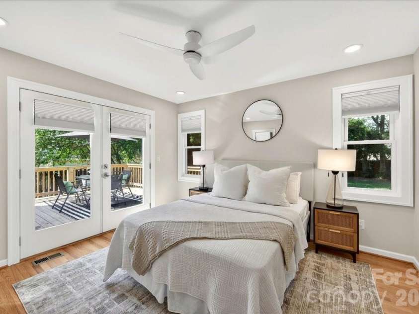 1204 Meadow Lane, Charlotte, NC 28205.  MLS# CAR4387978, YatesRealty ID 27079. 