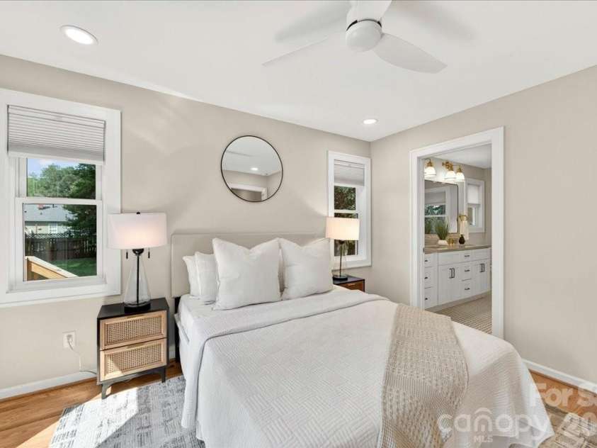 1204 Meadow Lane, Charlotte, NC 28205.  MLS# CAR4387978, YatesRealty ID 27079. 