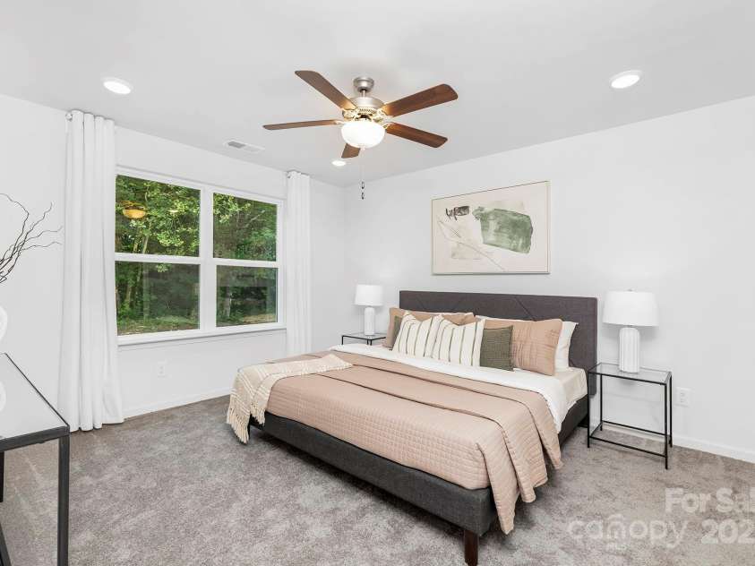 13912 Stillwood Place, Matthews, NC 28105.  MLS# CAR4280805, YatesRealty ID 27079. Representation