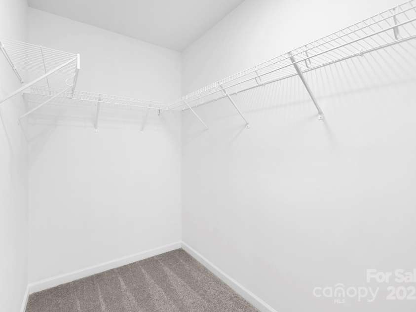 13912 Stillwood Place, Matthews, NC 28105.  MLS# CAR4280805, YatesRealty ID 27079. Representation