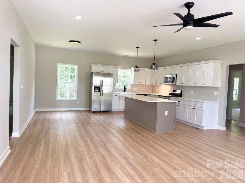 1186 Merribrook Lane, Lancaster, SC 29720.  MLS# CAR4342771, YatesRealty ID 2708. 
