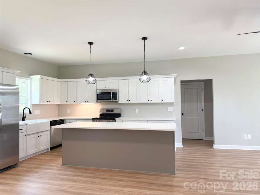 1186 Merribrook Lane, Lancaster, SC 29720.  MLS# CAR4342771, YatesRealty ID 2708. 