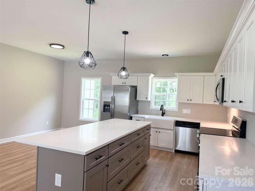 1186 Merribrook Lane, Lancaster, SC 29720.  MLS# CAR4342771, YatesRealty ID 2708. 