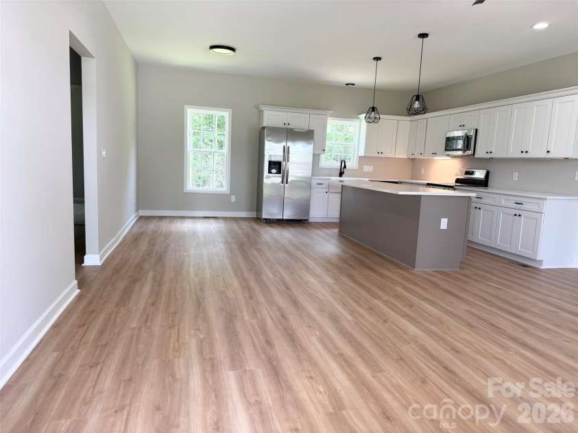 1186 Merribrook Lane, Lancaster, SC 29720.  MLS# CAR4342771, YatesRealty ID 2708. 