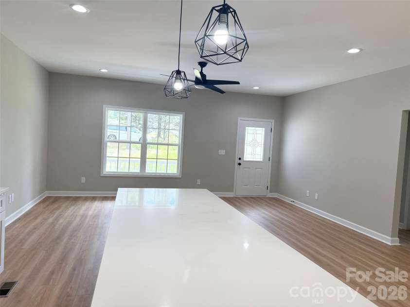 1186 Merribrook Lane, Lancaster, SC 29720.  MLS# CAR4342771, YatesRealty ID 2708. 